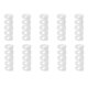 thumbnail image 1 of OULII 10Ud Círculos De Encuadernación Removibles En Plástico Para Y Organización En Hogar, 1 of 6