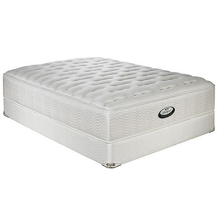 Simmons beautyrest latex acadia plush