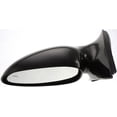 thumbnail image 4 of MIRROR Compatible For 2005-2009 Buick Allure LaCrosse Left Driver Heated Power Glass Paintable, 4 of 5