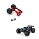 thumbnail image 5 of Rueda Trasera de Metal Barra de Caballito Head-Up EB1007 para JLB Racing CHEETAH 11101 21101 J3 Speed 1/10 RC Coche Piezas de ActualizacióN, 2, 5 of 5
