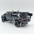 thumbnail image 6 of 6.7-Inch Transformer Toys SS14 Voyager Class Movie 1 Ironhide Converting Action Figure (TW-1026,General Edition), 6 of 7