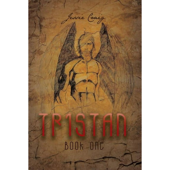 Tristan: Book One, (Paperback)