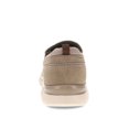 thumbnail image 3 of Dockers Mens Caden Knit and Synthetic Leather Casual Slip On Loafer Shoe, 3 of 7