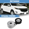 thumbnail image 2 of Unique Bargains Belt Tensioner Assembly for Buick Rendezvous 2002-2007 for Buick Terraza 2005-2006 No.24507667, 2 of 7