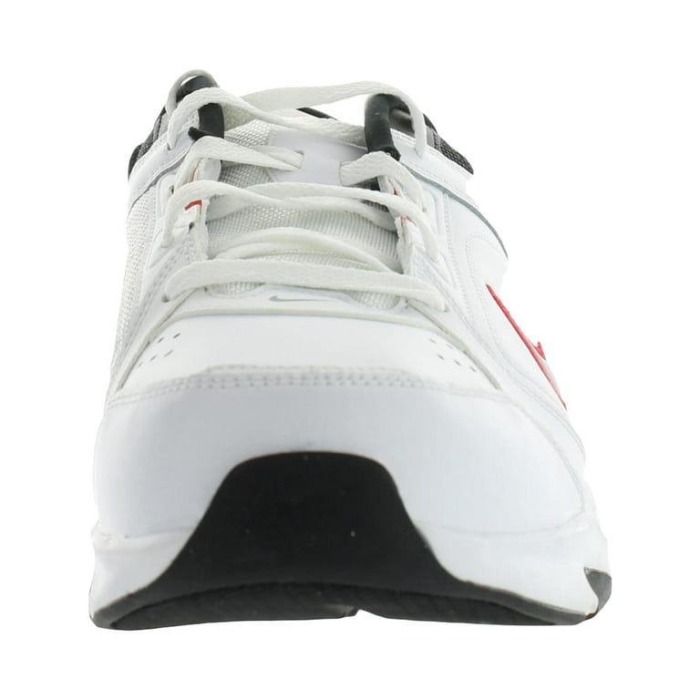 Prooi adelaar code Men's Nike Defy All Day White/Black/University Red (DJ1196 101) - 11 -  Walmart.com