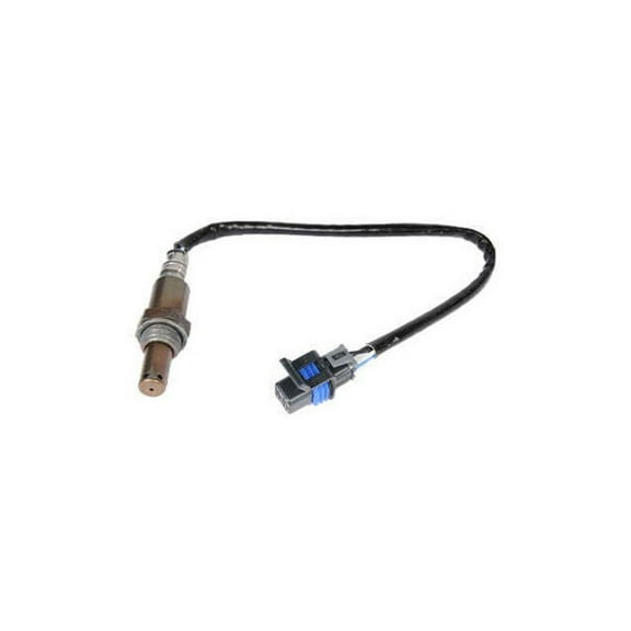 Oxygen Sensor - Compatible with 2007 Cadillac Escalade - AC Delco