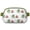 Olive-green-4, variant on Watermelon Fanny Pack – Cute Watermelon Slice Print Waist Bag – Waterproof Belt Bag for Summer Parties & Beach Trips
