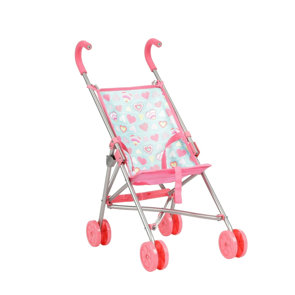 My Sweet Love® Umbrella Stroller - Walmart.com - Walmart.com