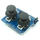 thumbnail image 5 of Módulo de Botones de Joystick para Juegos de PS2 Duales con Bloques de Construcción Electrónicos JoyStick Compatible con R3 Sin Cabezal de Pines, 5 of 5