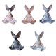 thumbnail image 4 of Kearding Estatuilla caprichosa de gato de Buda, meditación, Yoga, decoración de gato feliz, esculturas artísticas, estatuas de jardín al aire Type9 NO9 Kearding HA007213-05B, 4 of 6