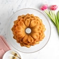 thumbnail image 5 of Nordic Ware Blossom BundtÂ® Pan, 5 of 6