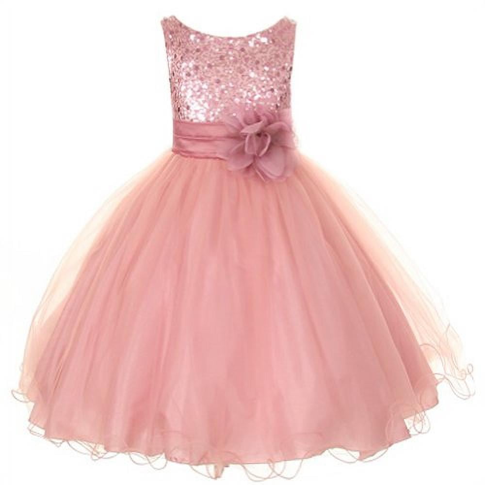 Girls Dresses In Size 10 Rose Walmart Com Girls Dresses In Size 10 Rose Walmart Com