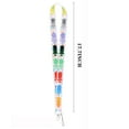thumbnail image 2 of Card Badge Gym Key Chain Doctors ID Card Neck Strap Mobile Phone Straps Key Chain Nurse Lanyard 5, 2 of 8