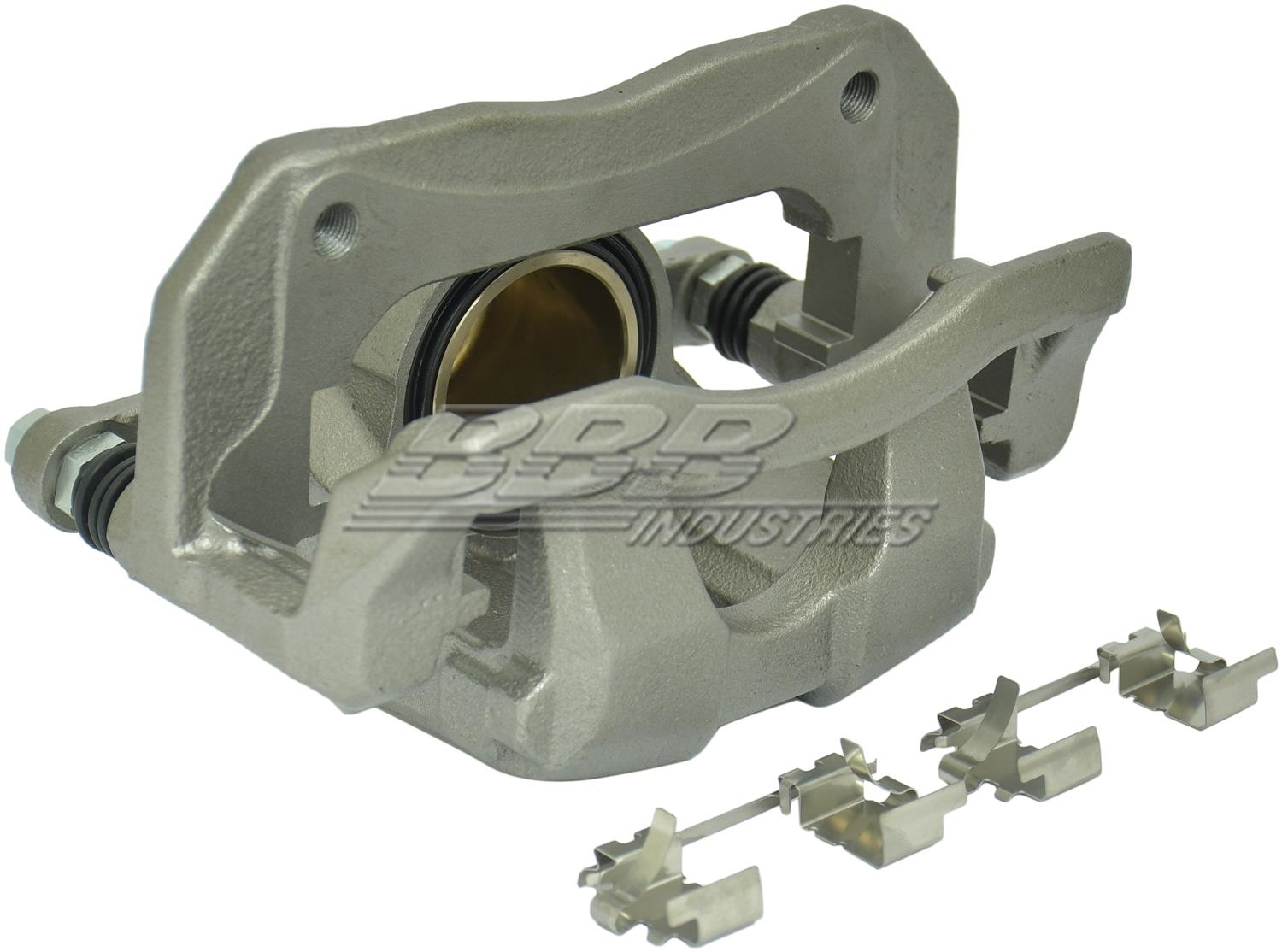 TERREPOWER formerly BBB Industries 99-01039B Reman Caliper w/installation Hardware