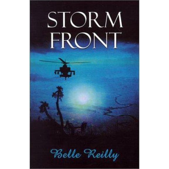 Pre-Owned Storm Front (Paperback) 193092819X 9781930928190