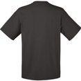 thumbnail image 3 of Fruit Of The Loom Mens Valueweight V-Neck T-Short Sleeve T-Shirt, 3 of 3
