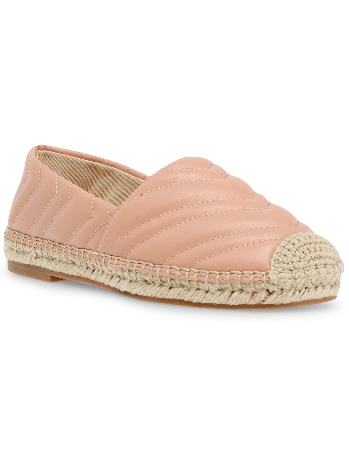 Steve Madden Womens Winnow Quilted Slip 