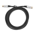 thumbnail image 2 of Cable coaxial de televisión ANGGREK RG59U macho 95 mm a hembra 95 mm 3 metros, 2 of 8