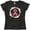 Storm Camo, variant on Inktastic Breast Cancer Pink Ribbon Awareness Wreath Women's T-Shirt