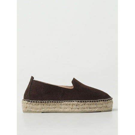 

Manebi Espadrilles Woman Brown Woman