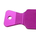 thumbnail image 3 of Lijadora portátil para punta de billar, dispositivo pulido resistente de Metal, ligero para entrenamiento deportivo , Violeta, 3 of 8