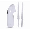 thumbnail image 5 of New HotEasy Slice Electric Knife For Carving Meats, Poultry, Bread, Crafting Foam And More, Lightweight With Contoured Grip_Special Gift, 5 of 5