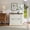 Antique White, variant on Keywhat 2 Large Lateral Drawer File Cabinets, Farmhouse File Organization with Hanging File Folders and Interlocking Design for Letter/Legal/A4 Size, Reclaimed Barnwood