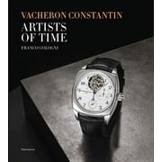 Vacheron Constantin : Artists of Time (Hardcover)