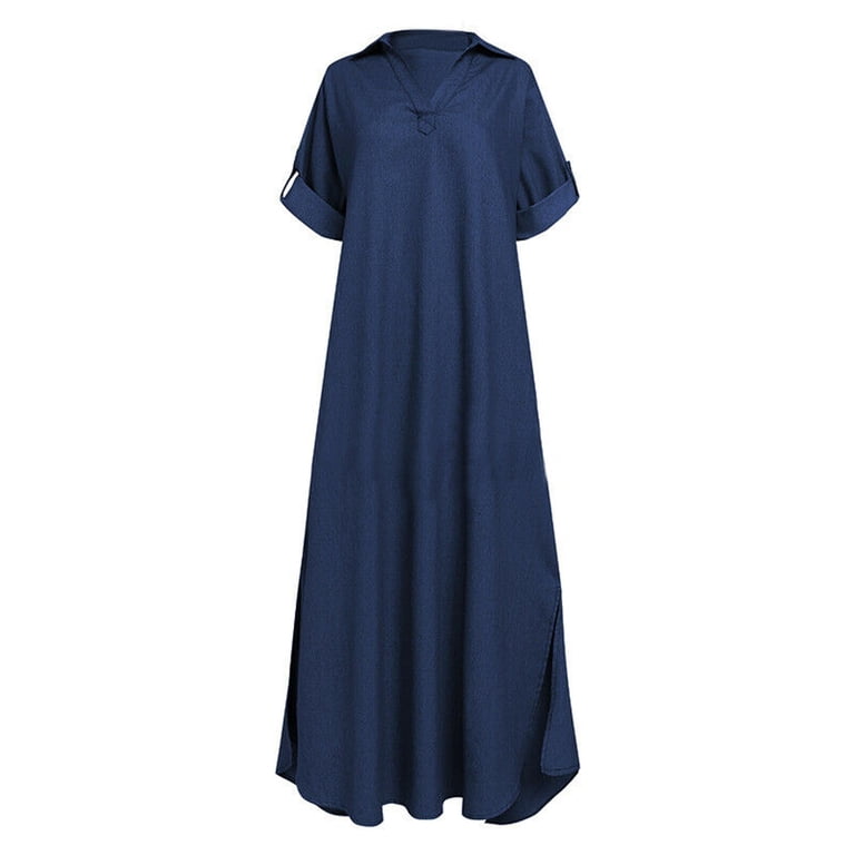 long dress for funeral female Long Black Dresses For Funeral