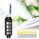 thumbnail image 2 of Calentador De Aire De Cerámica Ptc 100W 220V Tipo Conductor Elemento Calefactor Ptc seitruly TO003389-00, 2 of 7
