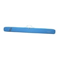 thumbnail image 1 of Bolsa para taco de billar de cabeza grande de 1/2 pulgada, bolsa antiarañazos, bolsa de almacenamiento para caña de billar, bolsa protectora moderna Azul, 1 of 8