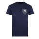 thumbnail image 1 of Batman - Camiseta Gotham City Police Department para Hombre (Marino), 1 of 3