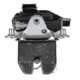 thumbnail image 3 of Car Rear Trunk Tailgate Lock Latch For Skoda Fabia Ii/roomster 2006-2015 5j0827501b 5j0827501a 5j08-Good, 3 of 5