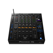 Open Box DJM-A9 4-Channel Club Standard DJ Mixer