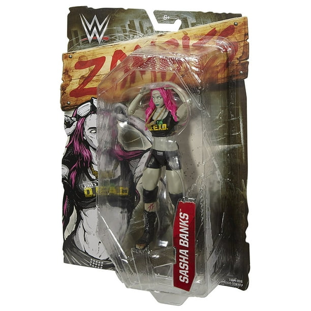 wwe diva toy
