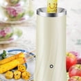 thumbnail image 2 of Electric Mini Egg Roll Maker Eu Plug Multifunctional Automatic Omelet Egg Machine Omelette Breakfast Egg Boiler Cooker Kitchen Cooking Tools, 2 of 4