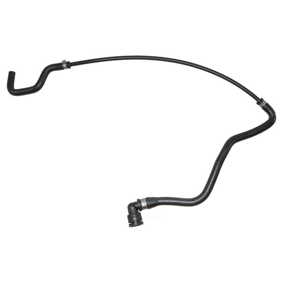 Rein Expansion Tank Hose Fits select: 2006-2010 BMW 650, 2006-2010 BMW 550