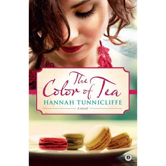 The Color of Tea, (Paperback)
