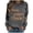 Dark Gray, variant on Unir Women Today's Good Mood Sponsored By Jesus Cross Sleeve Crewneck Sweatshirt Oversized Faith Fall Casual Layering Pullover Top 1PC S-XXL Plus Size Friendly