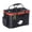 35cm black, variant on Fishing Basin Fishing Gear EVA Fishing Bucket Fishing Bag with Handle Fish Fishing Barrels Container Foldable Tackle Box