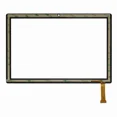 thumbnail image 4 of RHEA- 10.1" Touch Screen Digitizer Glass Panel Repair Part For Moderness Mb1001 Tablet, 4 of 5