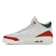 thumbnail image 2 of Jordan Men's 3 Retro El Vuelo Summit White Shoes, from StockX, 2 of 5