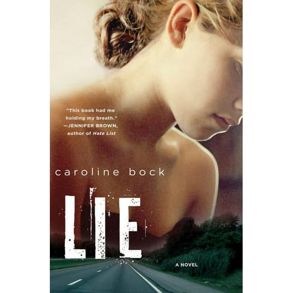 Lie, (Paperback)