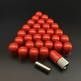 thumbnail image 4 of SharkTRUE Thickened Rubber Top Cap & Small Red Cap Repair Kit For Car Dent Removal, Multiple Options, 4 of 8
