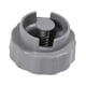 thumbnail image 1 of Reemplazo de Conjunto de Válvula de Tapa de Tanque de Agua para Máquina de Hielo, Accesorio Compacto, Portátil, Evita Fugas, Pieza para Máquina de Hie, 1 of 9