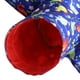 thumbnail image 5 of Juguetes de Juego de Animales Pequeños Sunnimix Túneles de Conejillo de Indias, 5 of 5