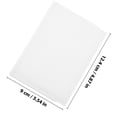 thumbnail image 2 of BESTYASH 2Pcs Paint Edger Replacement Pads White Compact Portable Paint Pads for Accurate Wall and Trim Painting, 2 of 8