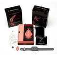 thumbnail image 2 of Clandestine Devices Companion Panty Vibrator, Orange, 2 of 5