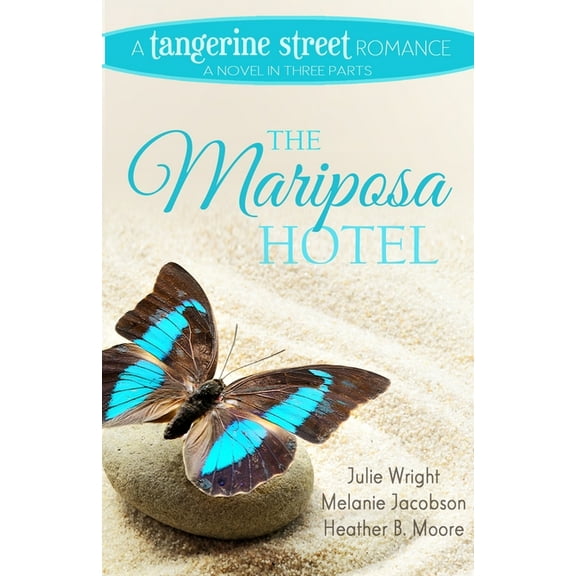 The Mariposa Hotel, (Paperback)