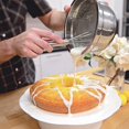 thumbnail image 5 of Kchenprofi Stainless Steel Hand Eggs, Batter, and Dough, Metal Whisk for Kitchen Use, 12 Inches, Silver, 5 of 5